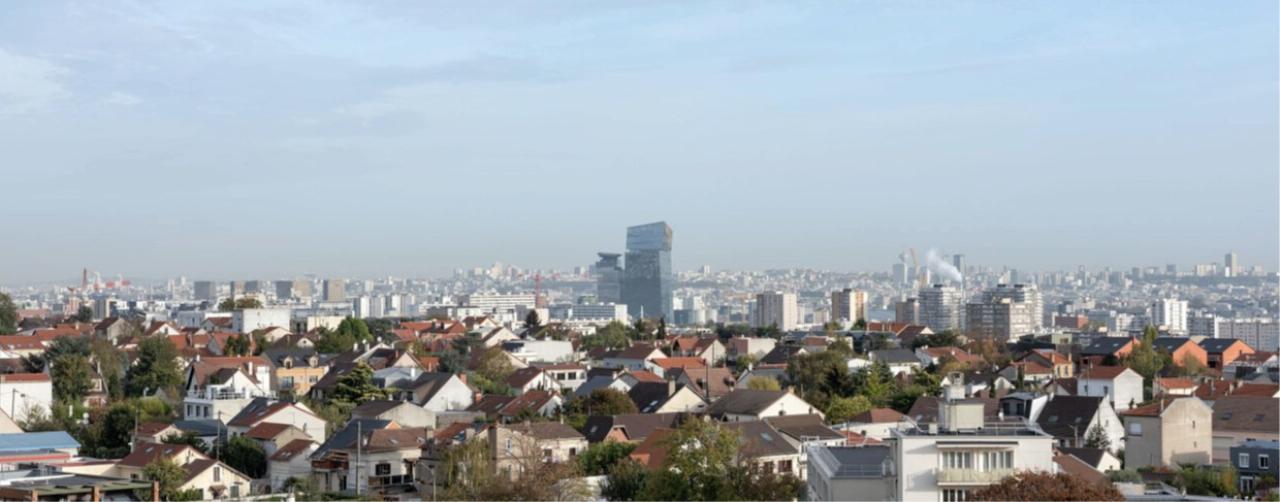 Bureau Villejuif 15849m² Location bureau Villejuif Val-de-Marne OLBUR2103345 29